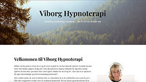 viborghypnoterapi.dk